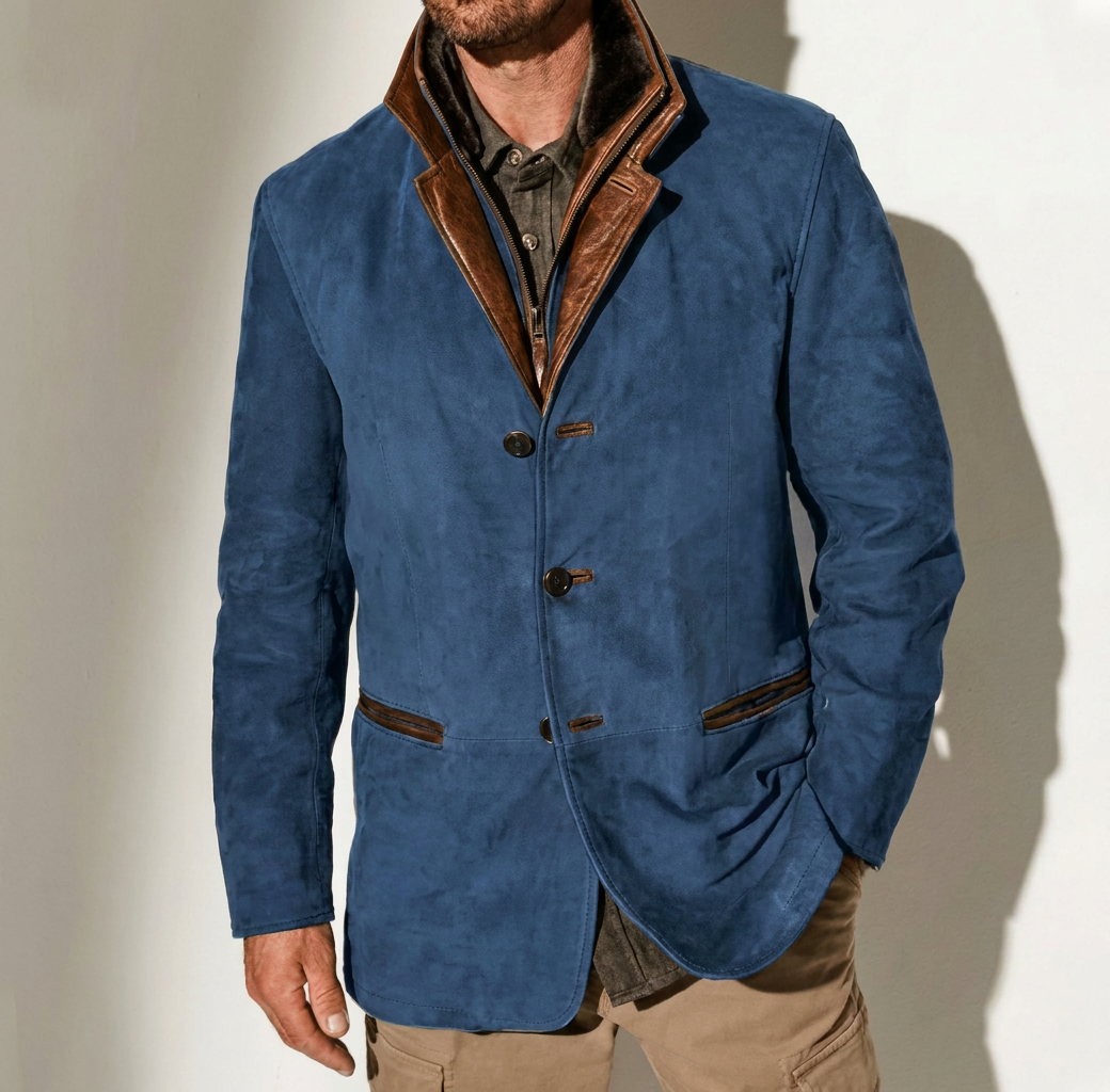 GABRIEL™ | Veste classique