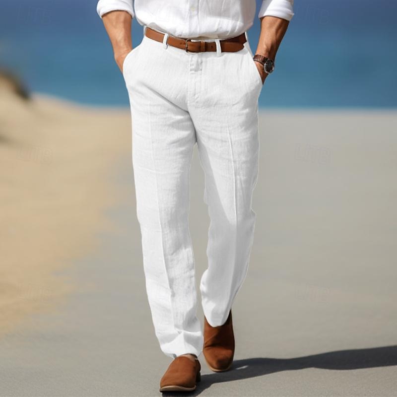 GABRIEL™ | Pantalon Estival