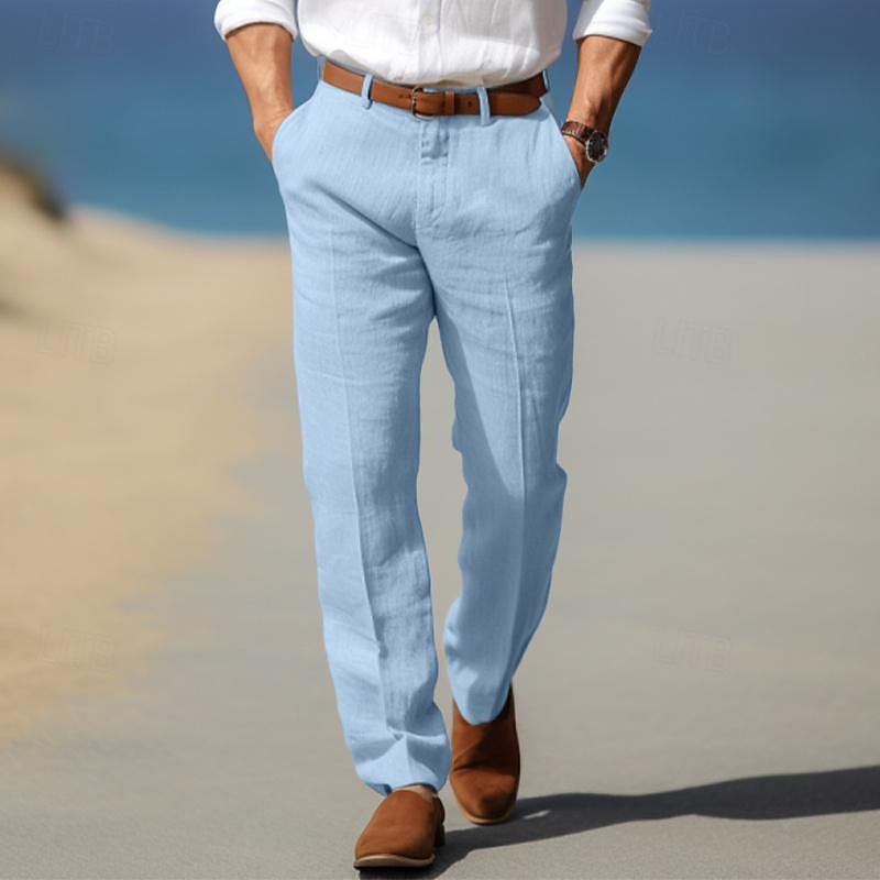GABRIEL™ | Pantalon Estival