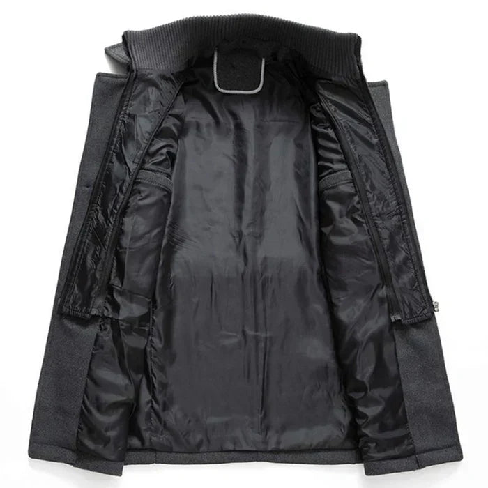 GABRIEL™ | Manteau droit
