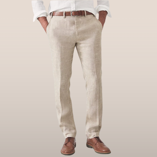 GABRIEL™ | Pantalon Intelligent