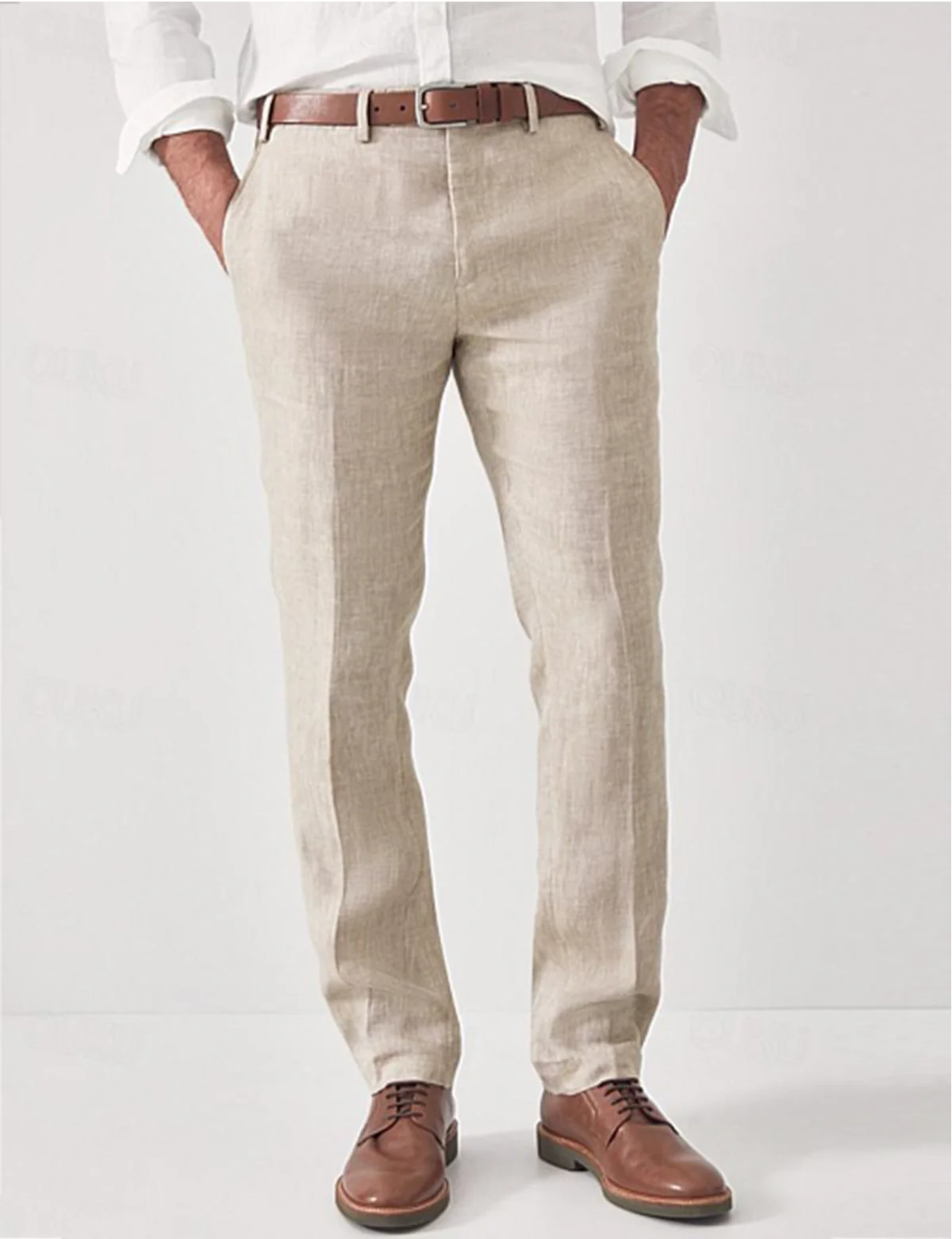 GABRIEL™ | Pantalon Intelligent