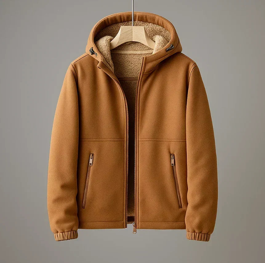 GABRIEL™ | Veste polaire