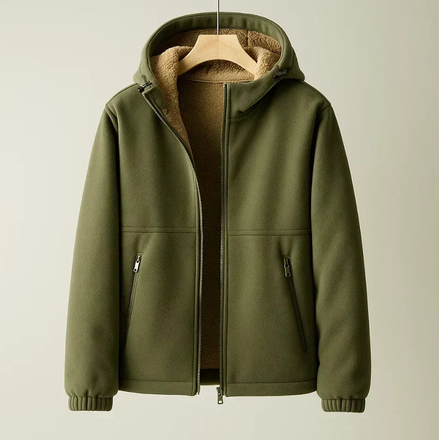 GABRIEL™ | Veste polaire