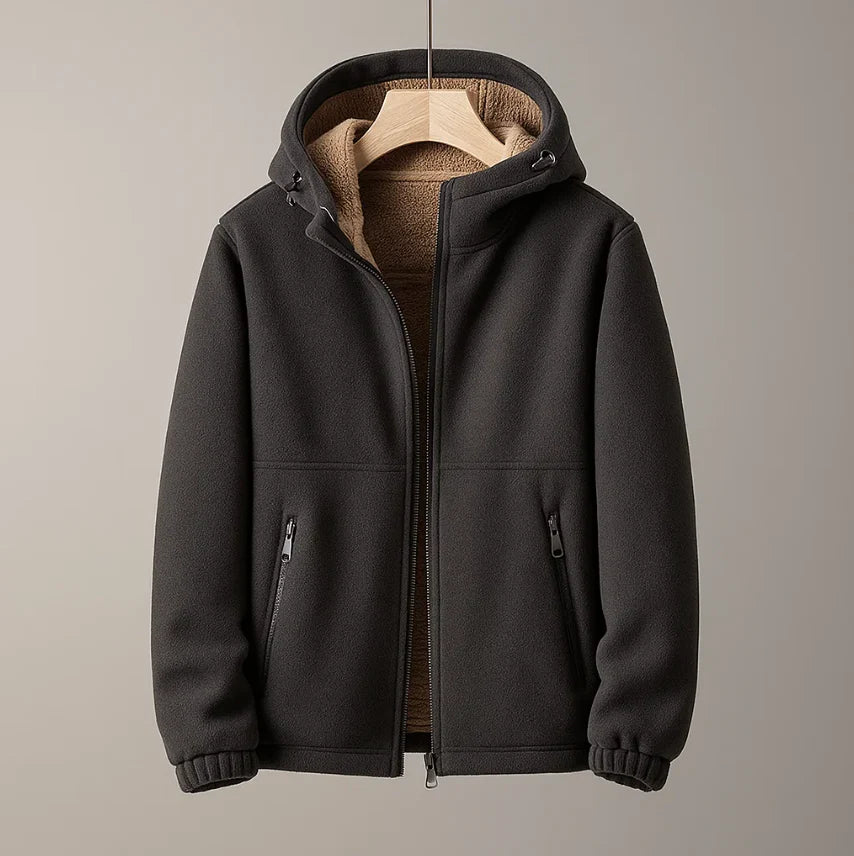 GABRIEL™ | Veste polaire