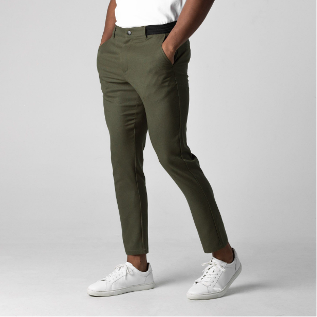 GABRIEL™ | Pantalon de performance extensible