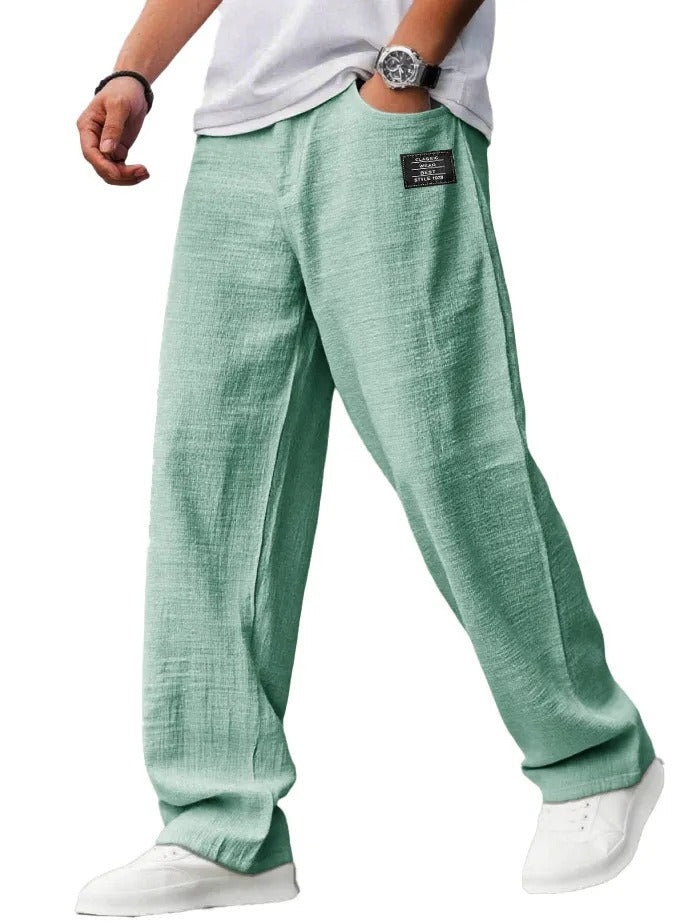 GABRIEL™ | Pantalon de détente ample pour homme