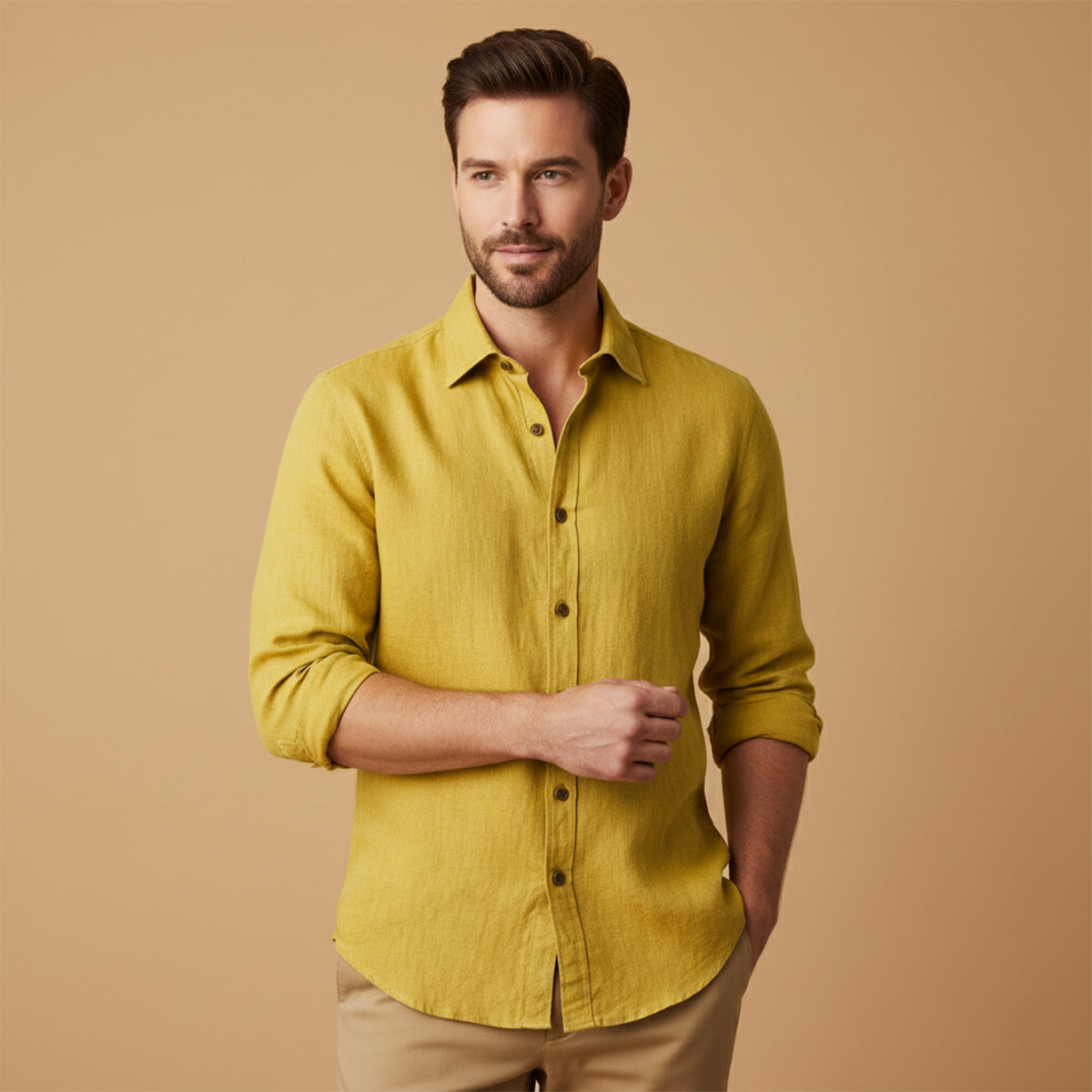 GABRIEL™ | lin vintage