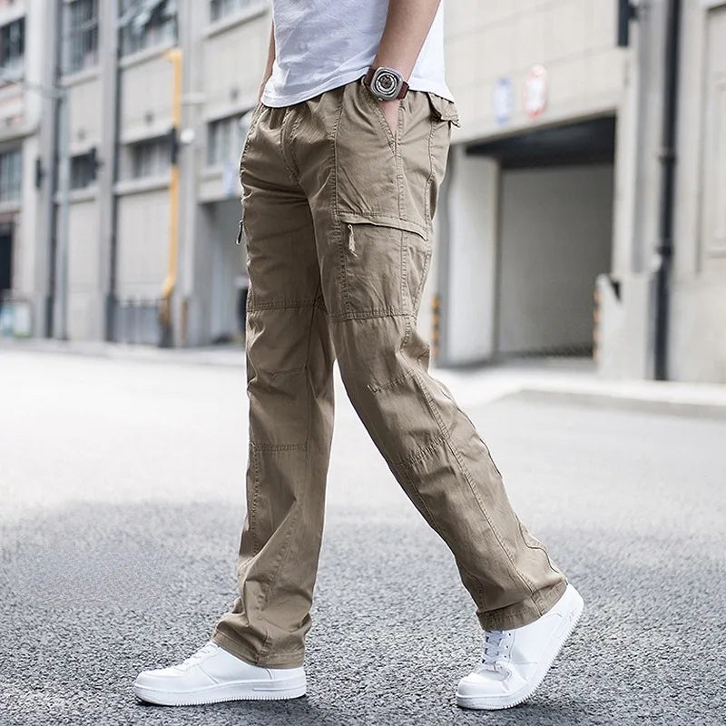 GABRIEL™ | Cargo Stretch Bio