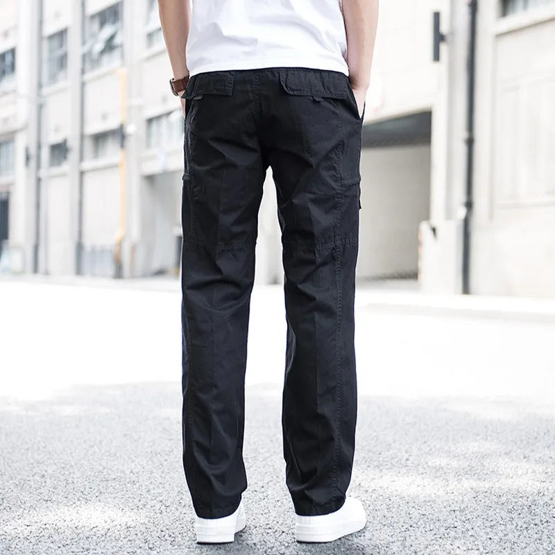 GABRIEL™ | Cargo Stretch Bio