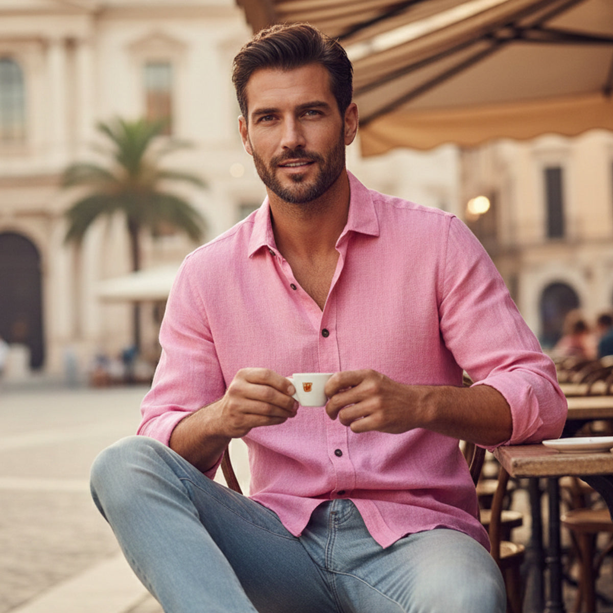 GABRIEL™ | lin vintage