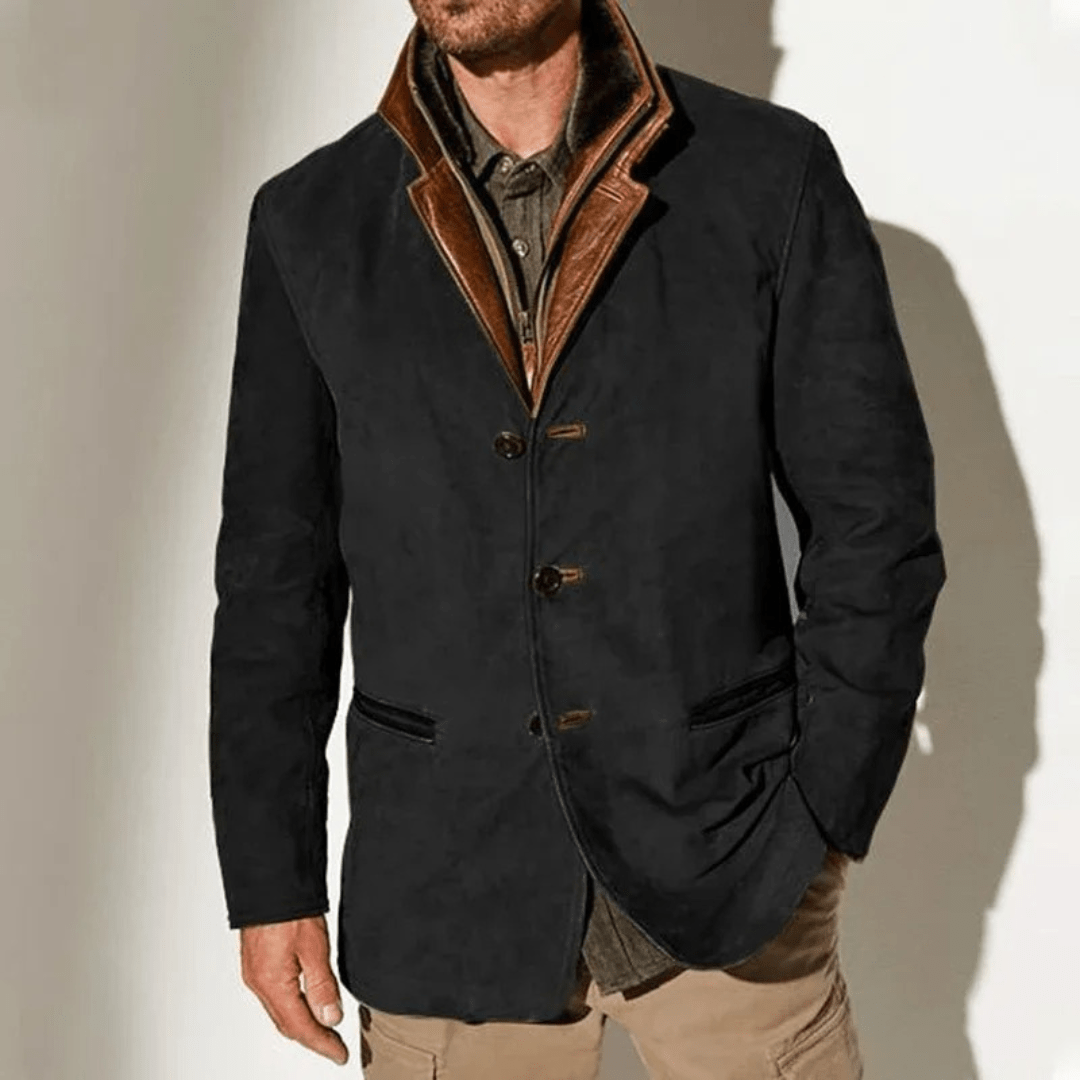 GABRIEL™ | Veste classique