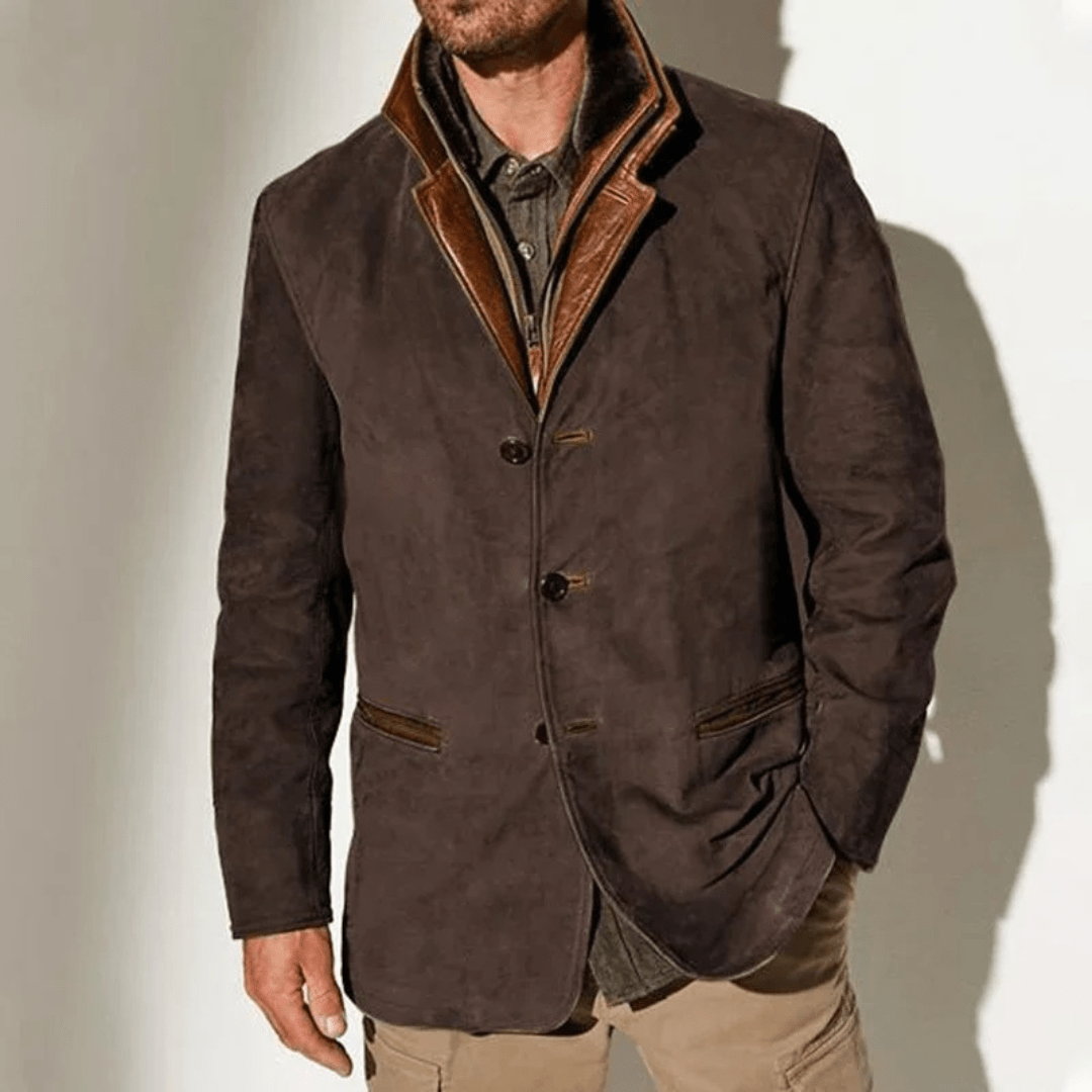 GABRIEL™ | Veste classique