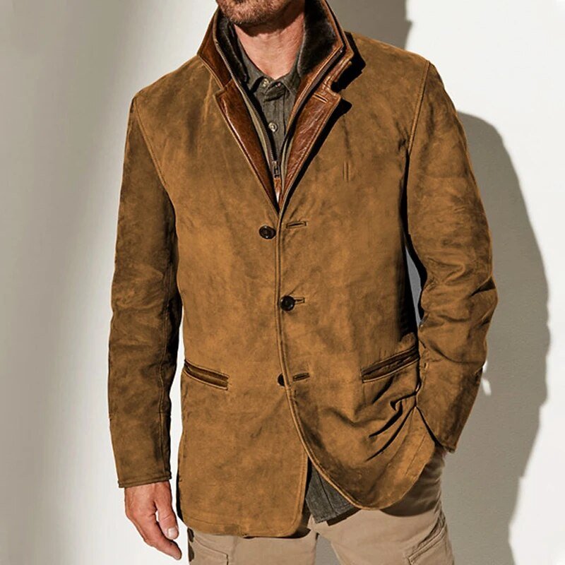 GABRIEL™ | Veste classique