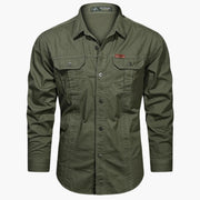 GABRIEL™ | Surchemise utilitaire