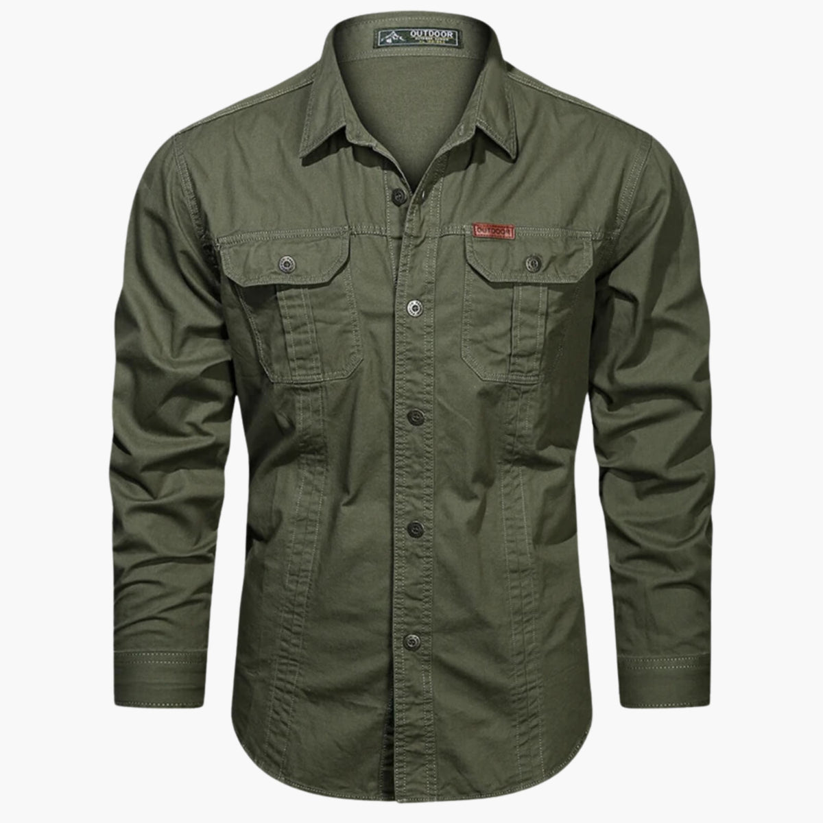 GABRIEL™ | Surchemise utilitaire