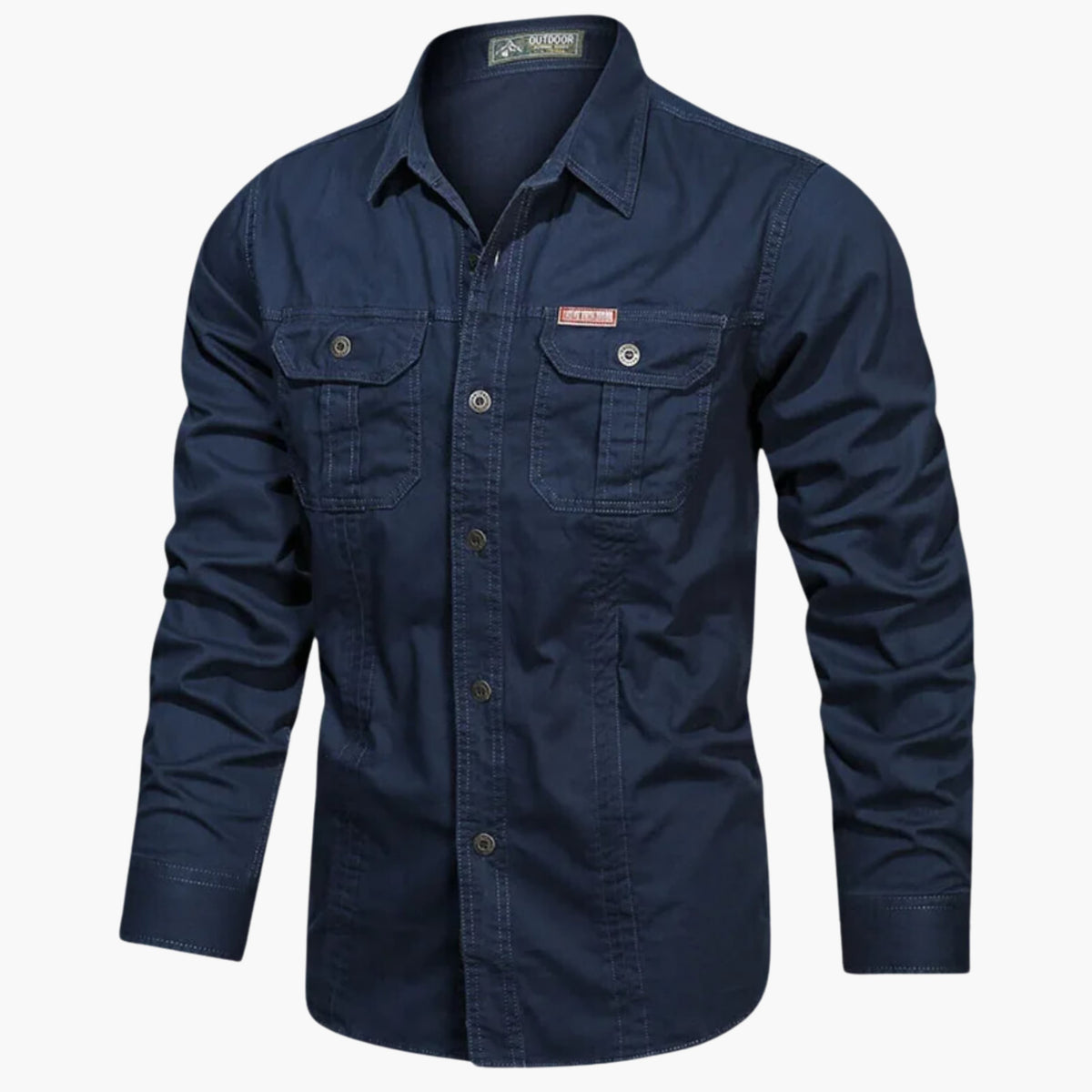 GABRIEL™ | Surchemise utilitaire