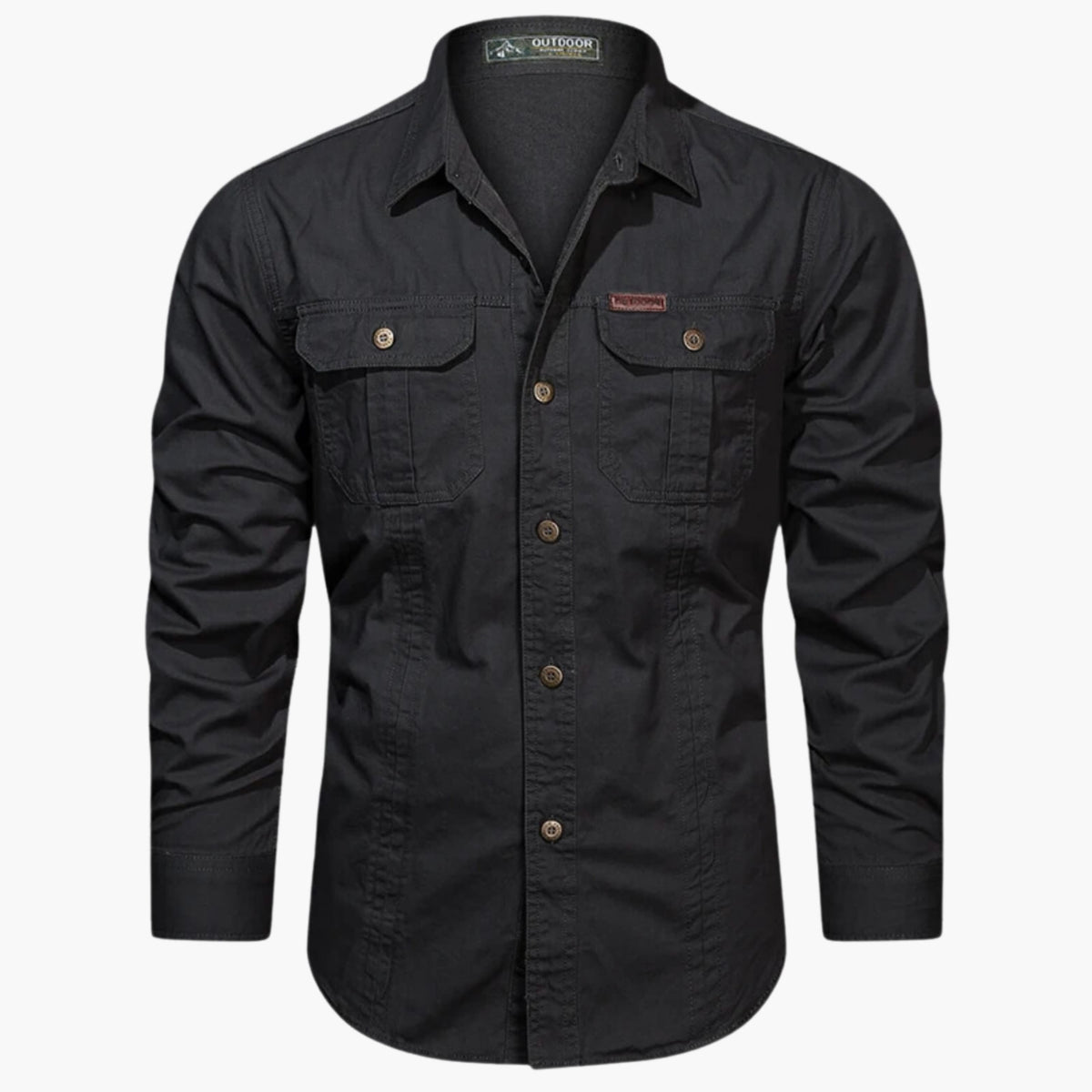 GABRIEL™ | Surchemise utilitaire