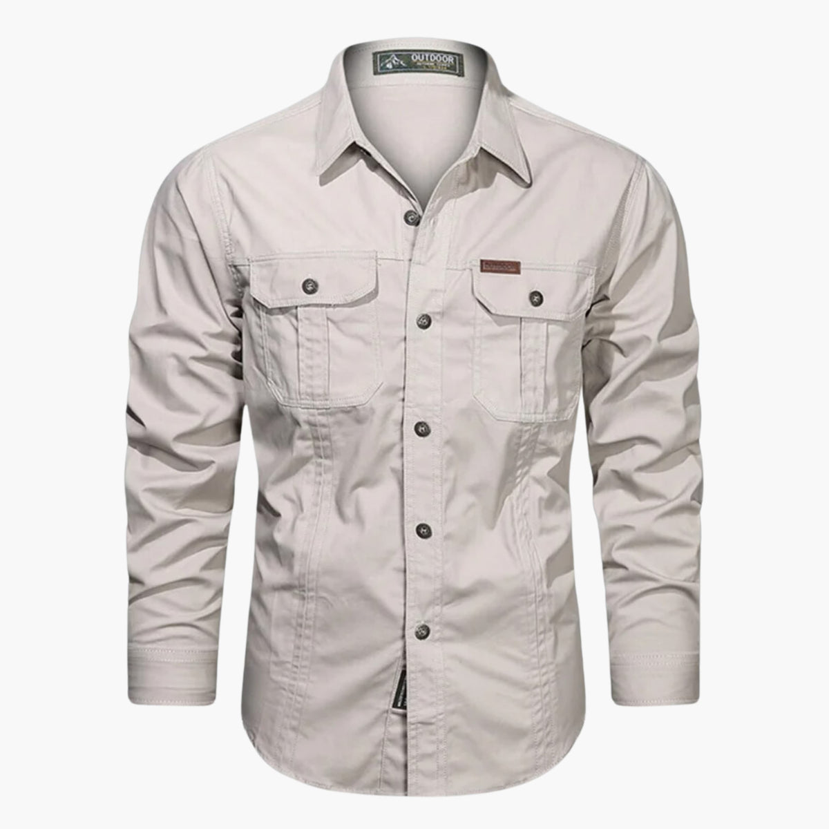 GABRIEL™ | Surchemise utilitaire