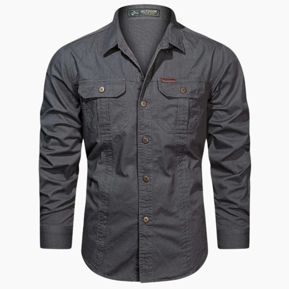 GABRIEL™ | Surchemise utilitaire