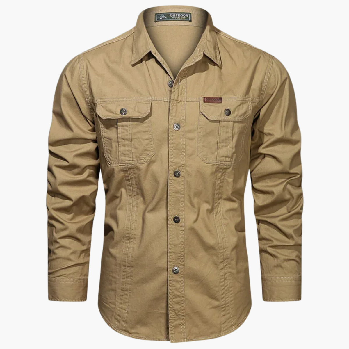 GABRIEL™ | Surchemise utilitaire