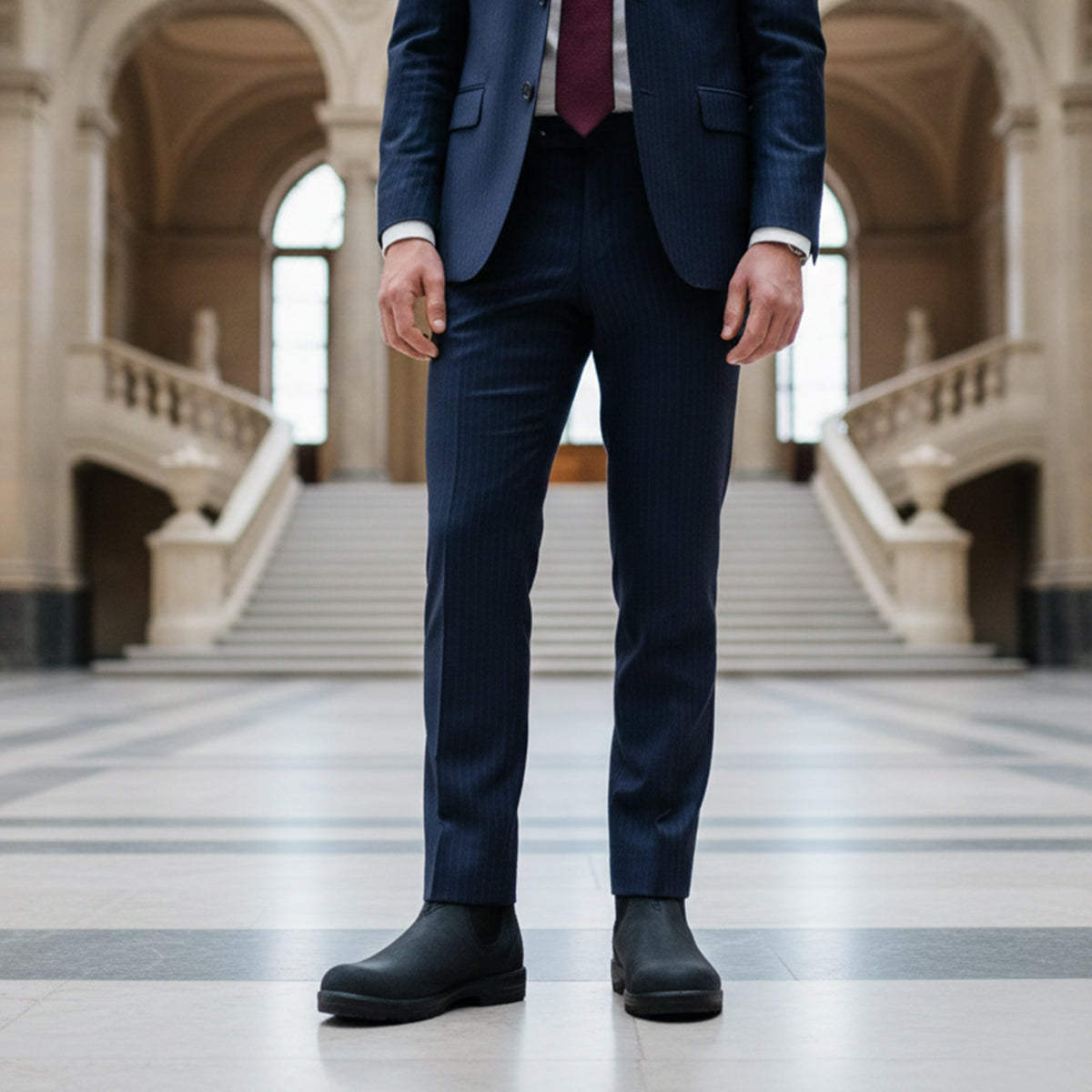 GABRIEL™ | Bottines Chelsea