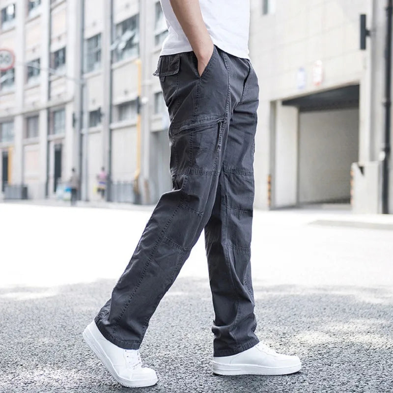 GABRIEL™ | Cargo Stretch Bio