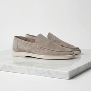 GABRIEL™ | Mocassins brossés