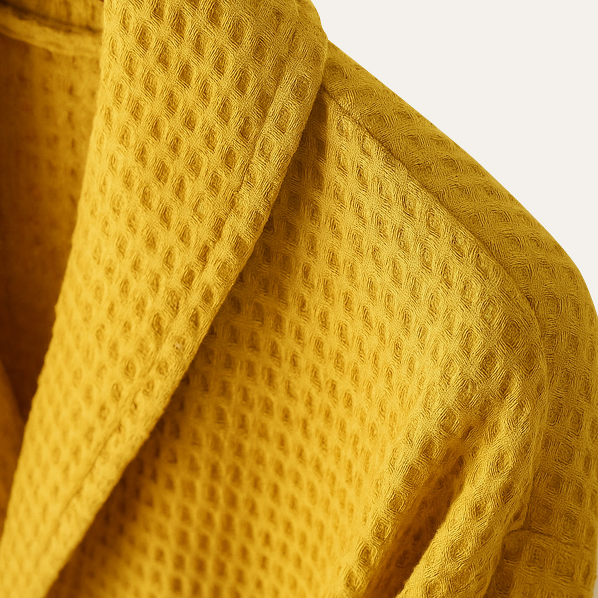 GABRIEL™ | Peignoir gaufré