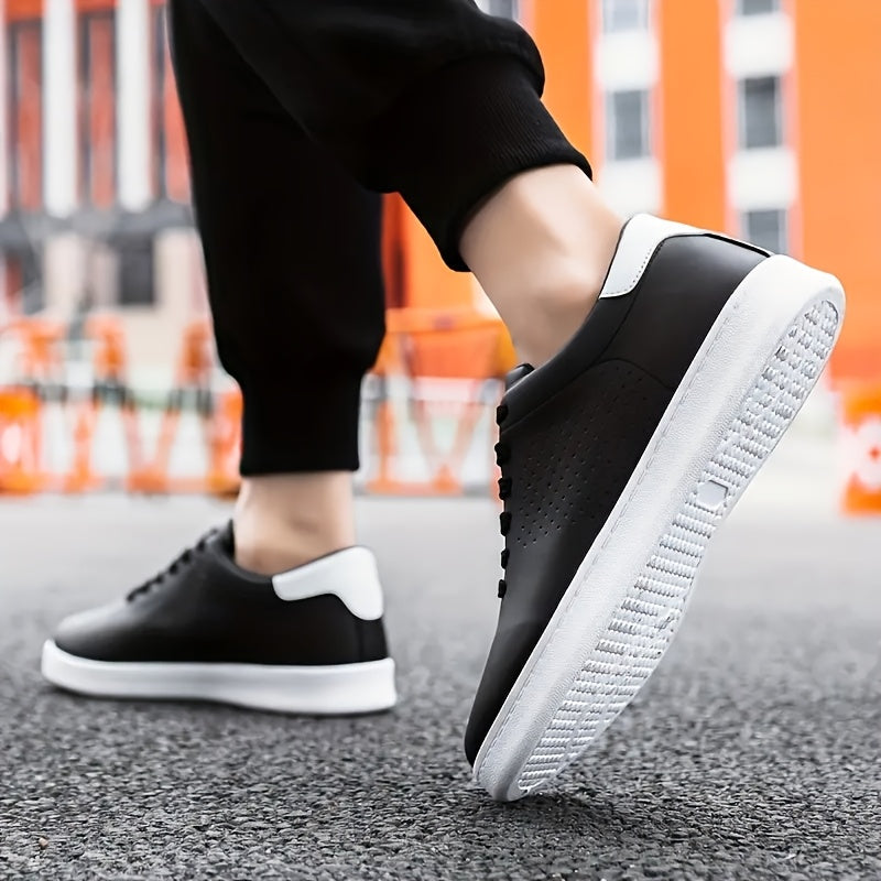 GABRIEL™ | Baskets basses pour homme