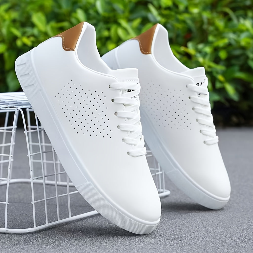 GABRIEL™ | Baskets basses pour homme