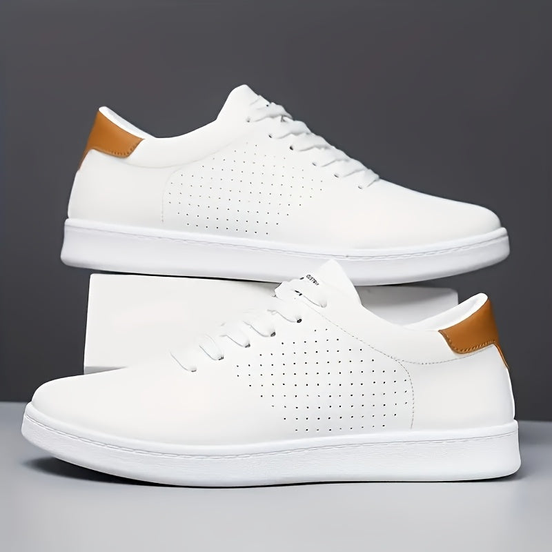 GABRIEL™ | Baskets basses pour homme