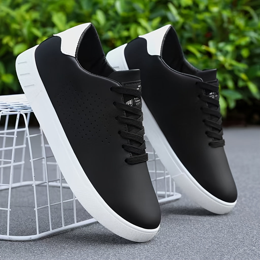 GABRIEL™ | Baskets basses pour homme