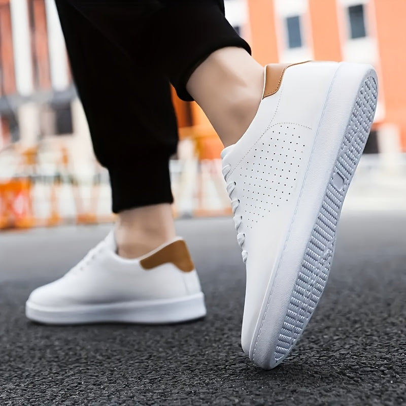 GABRIEL™ | Baskets basses pour homme