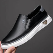 GABRIEL™ | Mocassins Lisses