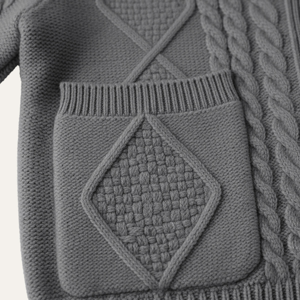 GABRIEL™ | Cardigan