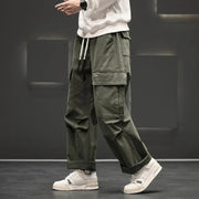 GABRIEL™ | Pantalon cargo droit pour homme