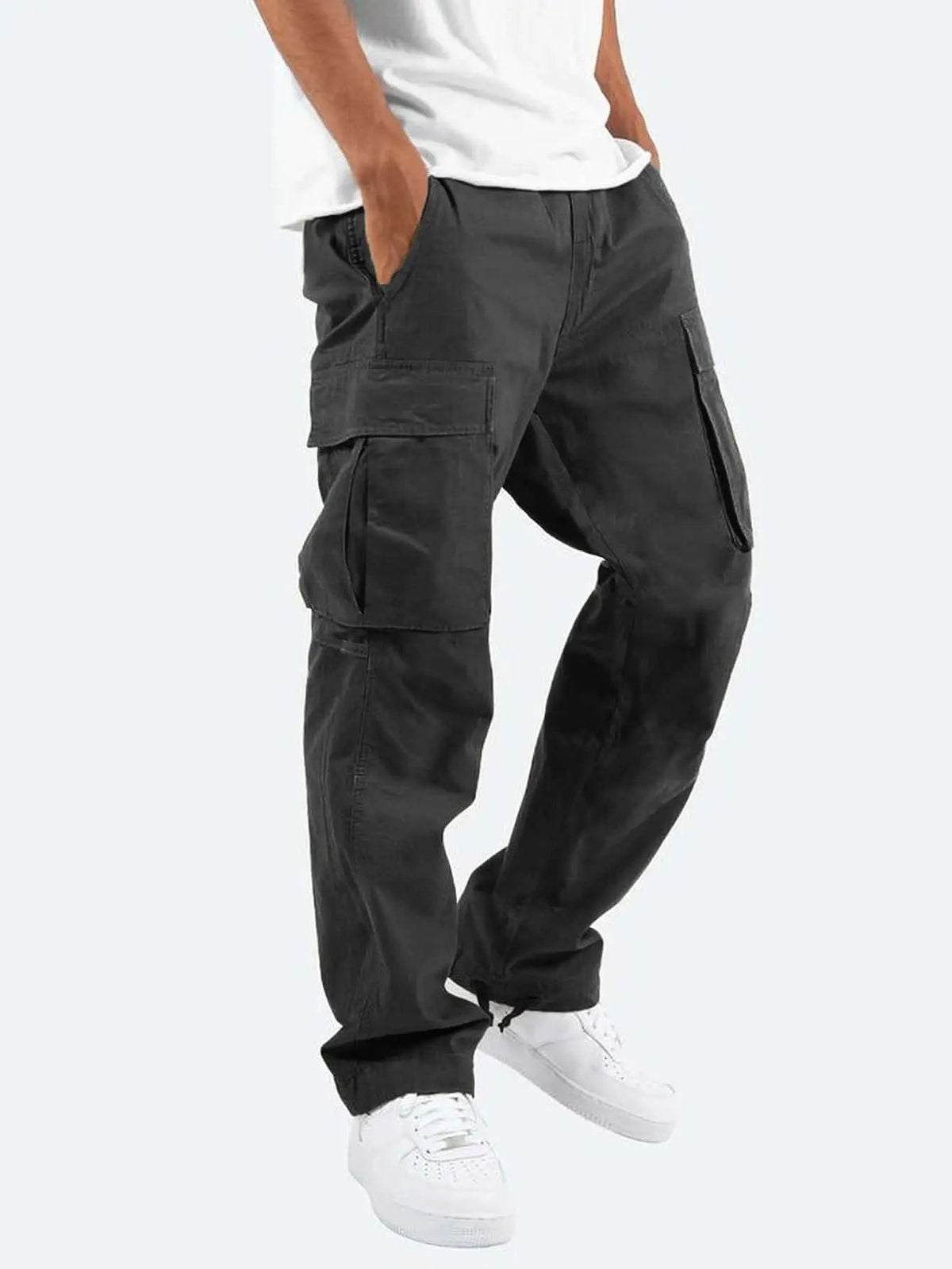 GABRIEL™ | Pantalons cargo