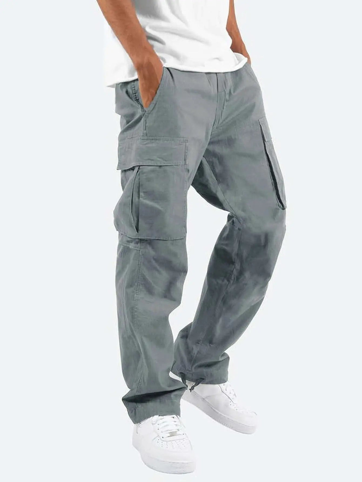 GABRIEL™ | Pantalons cargo