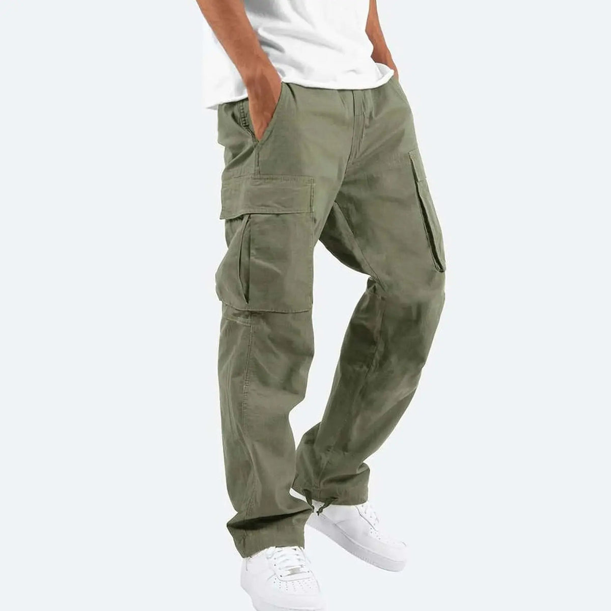 GABRIEL™ | Pantalons cargo
