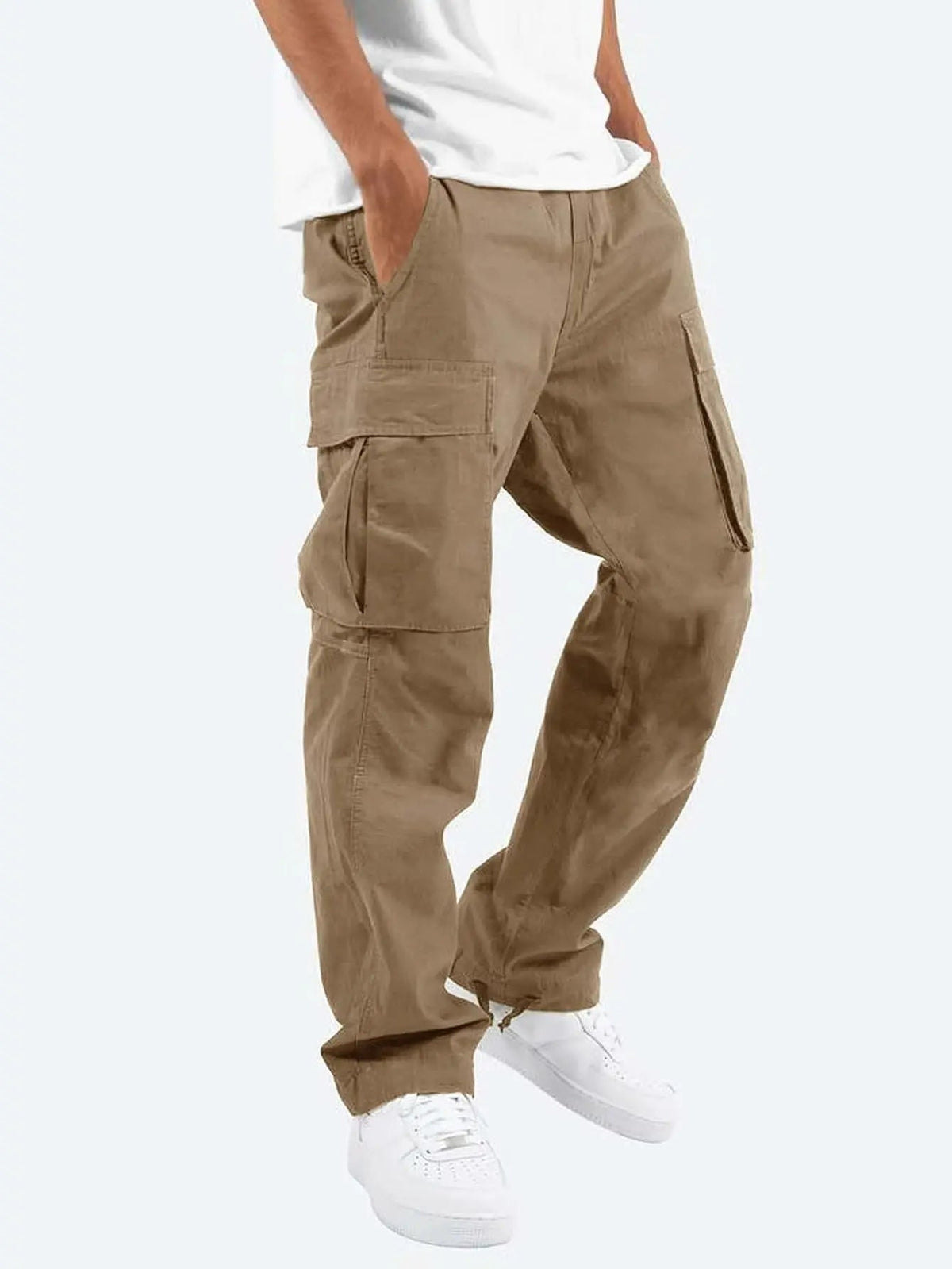 GABRIEL™ | Pantalons cargo