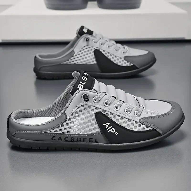 GABRIEL™ | Baskets pour homme sans talon