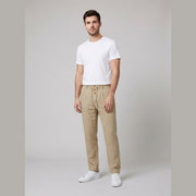 GABRIEL™ | Pantalon droit en lin pour homme