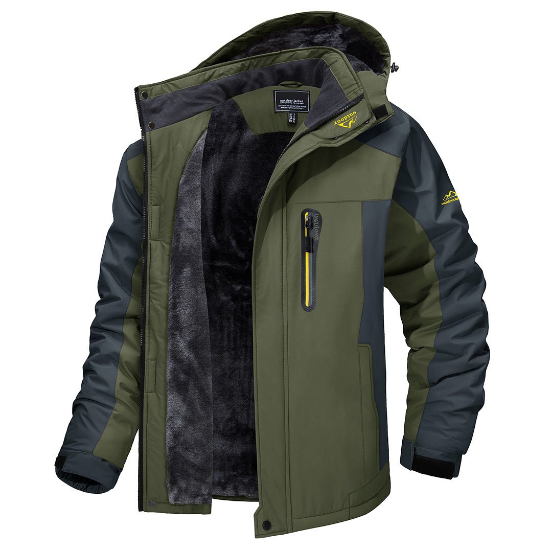 GABRIEL™ | Veste technique