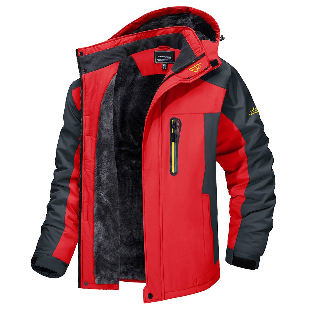 GABRIEL™ | Veste technique