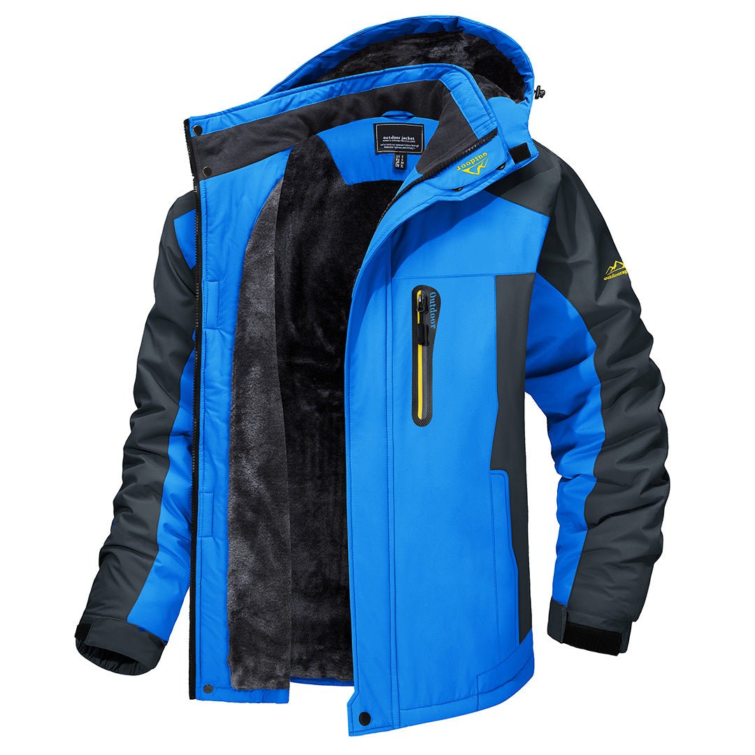 GABRIEL™ | Veste technique