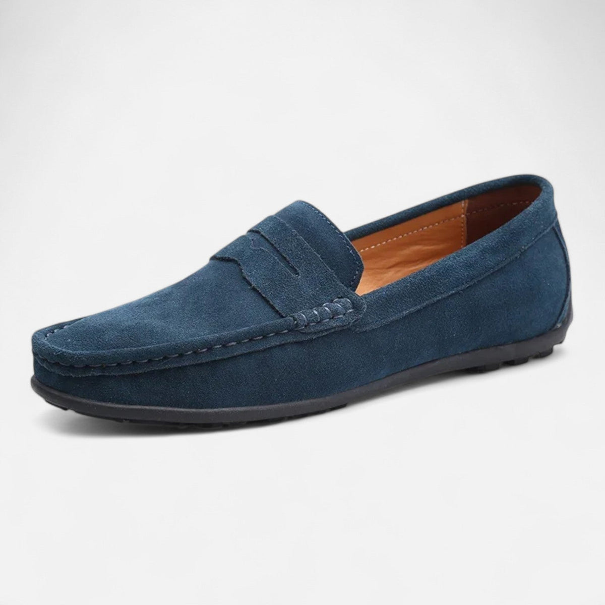 GABRIEL™ | Chaussures en suède à enfiler