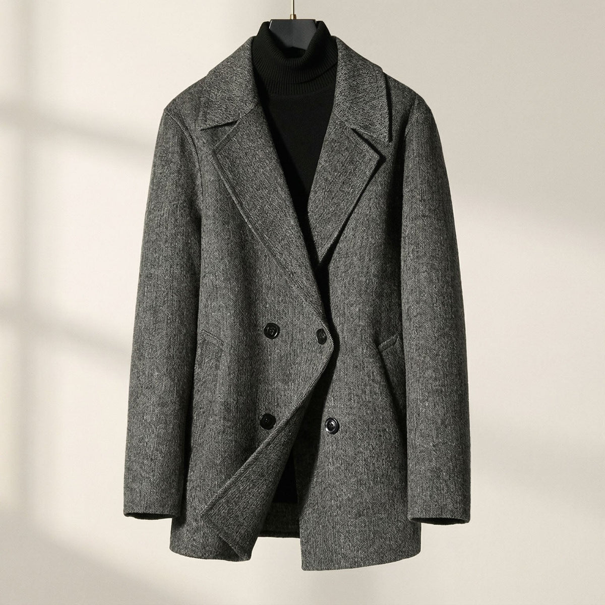 GABRIEL™ | Cabans de style militaire pour homme