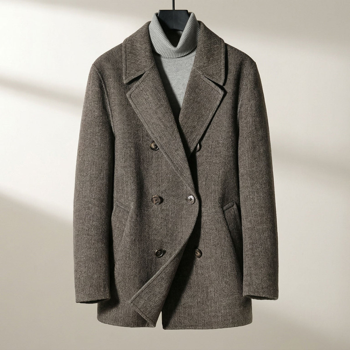 GABRIEL™ | Cabans de style militaire pour homme