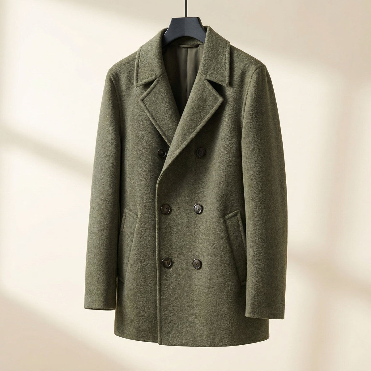 GABRIEL™ | Cabans de style militaire pour homme